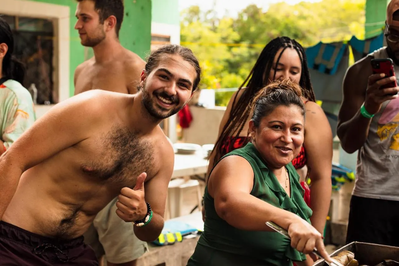 Che Nomadas Merida Hostel Adults Only