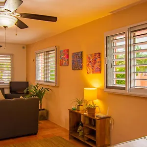Apartamento Budgies