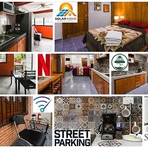 Apartamento Serviced
