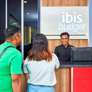 Hotel Ibis Budget West Coast Singapour