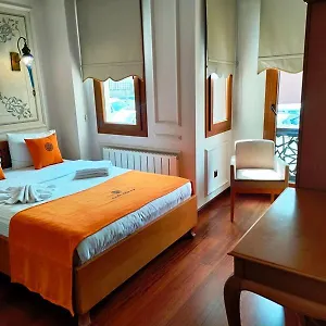 Burckin Suleymaniye 2*, Istanbul Turkey