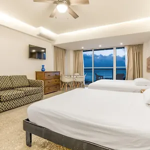 Apartamento Luxury Caribbean By Salvia Beachfront