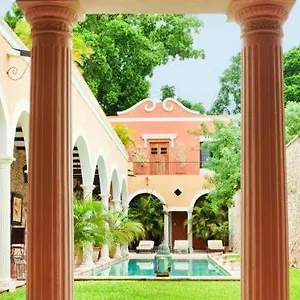 4* Hotel Hacienda Vip