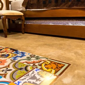 Apartamento Serviced