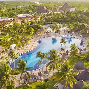 Bahia Principe Grand Coba 5*, Akumal Mexico