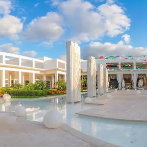 Station touristique Platinum Yucatan Princess Adults Only Playa del Carmen