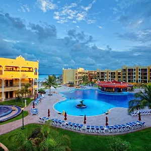 Station touristique The Royal Haciendas & Spa Playa del Carmen