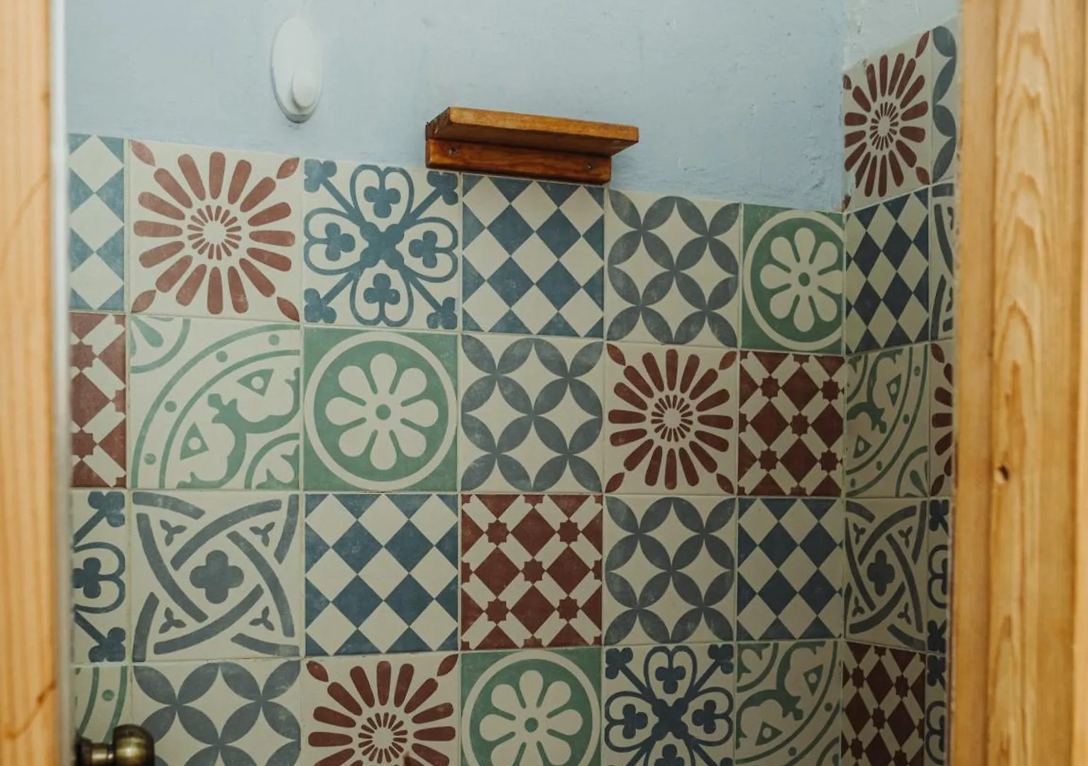 Guest house Che Nomadas Merida Hostel Adults Only