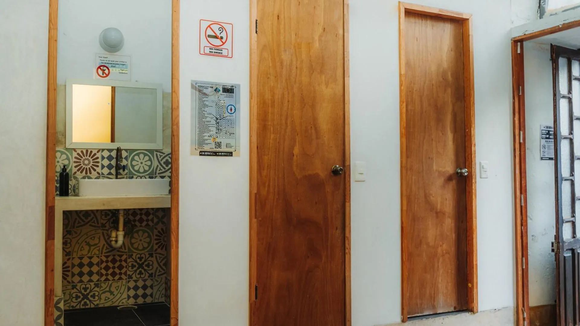 Che Nomadas Mérida Adults Only México
