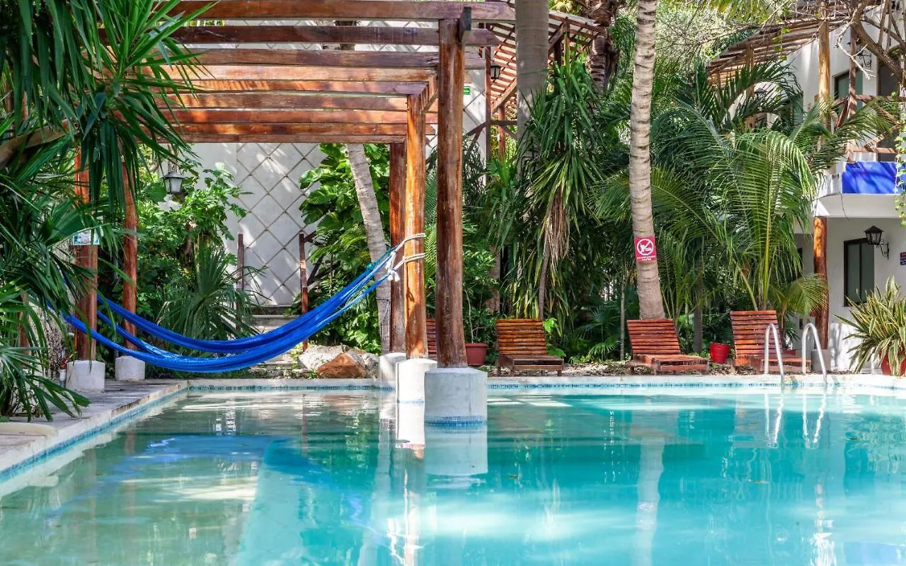 Che Nomadas Merida Hostel Adults Only