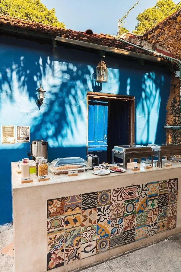 Che Nomadas Merida Hostel Adults Only 3*,  Mexico